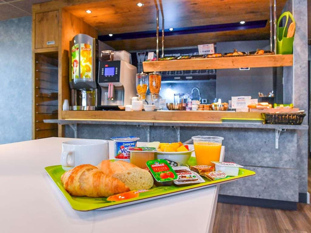 ibis budget Saint Lô Ngoại thất bức ảnh